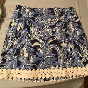 NWT size 12 Izzy skirt